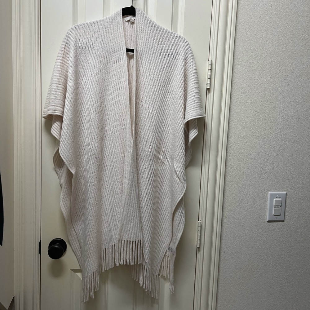 LOFT shrug, wrap